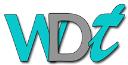 WDt Website Development team logo